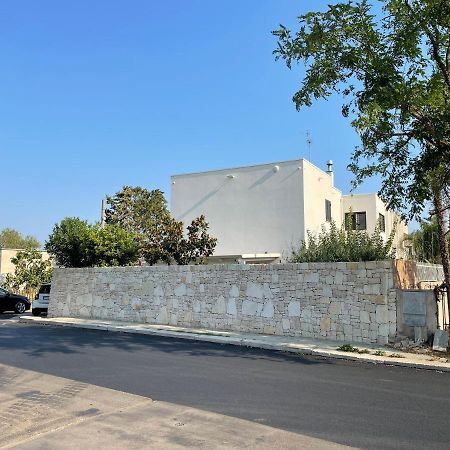 Villa Saracino Bari Exterior foto