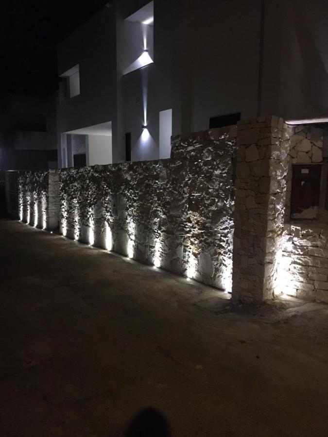 Villa Saracino Bari Exterior foto